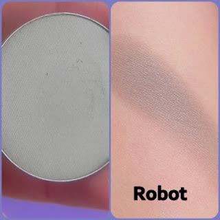 Sorteo Neve cosmetics: 4 sombras+paleta