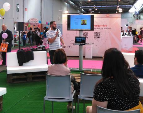 BLOGSSIPGIRL HA ESTADO ALLÍ: VII EDICIÓN MENUDA FERIA