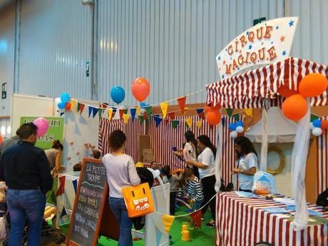 BLOGSSIPGIRL HA ESTADO ALLÍ: VII EDICIÓN MENUDA FERIA