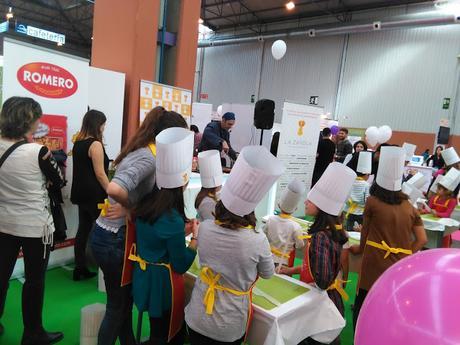 BLOGSSIPGIRL HA ESTADO ALLÍ: VII EDICIÓN MENUDA FERIA