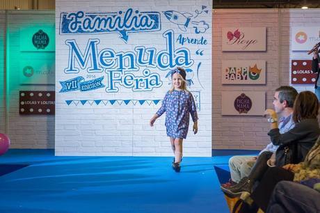 BLOGSSIPGIRL HA ESTADO ALLÍ: VII EDICIÓN MENUDA FERIA