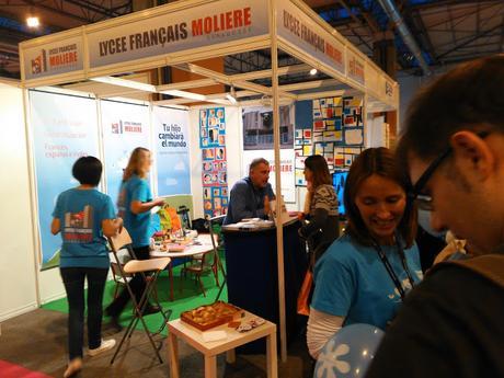 BLOGSSIPGIRL HA ESTADO ALLÍ: VII EDICIÓN MENUDA FERIA