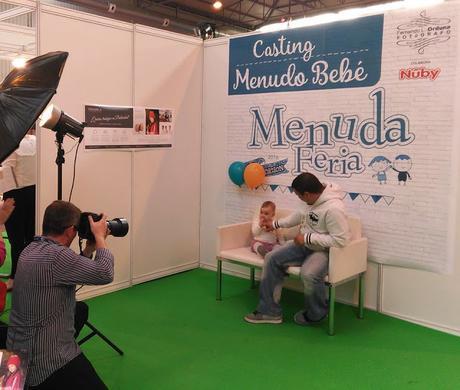 BLOGSSIPGIRL HA ESTADO ALLÍ: VII EDICIÓN MENUDA FERIA