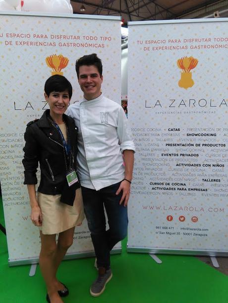 BLOGSSIPGIRL HA ESTADO ALLÍ: VII EDICIÓN MENUDA FERIA