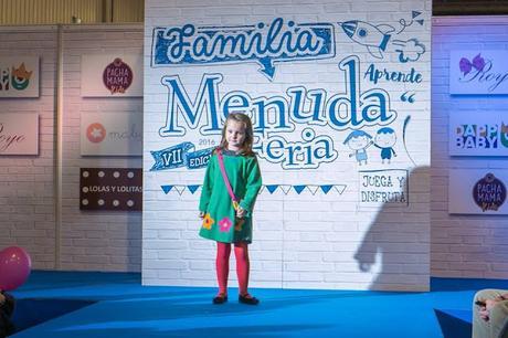 BLOGSSIPGIRL HA ESTADO ALLÍ: VII EDICIÓN MENUDA FERIA