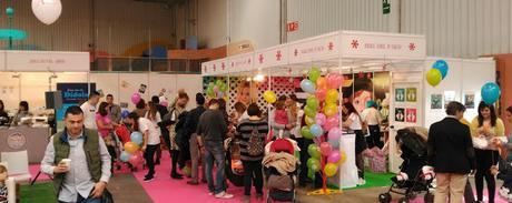 BLOGSSIPGIRL HA ESTADO ALLÍ: VII EDICIÓN MENUDA FERIA