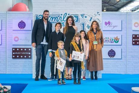 BLOGSSIPGIRL HA ESTADO ALLÍ: VII EDICIÓN MENUDA FERIA