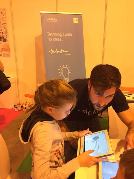 BLOGSSIPGIRL HA ESTADO ALLÍ: VII EDICIÓN MENUDA FERIA