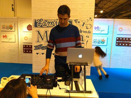 BLOGSSIPGIRL HA ESTADO ALLÍ: VII EDICIÓN MENUDA FERIA