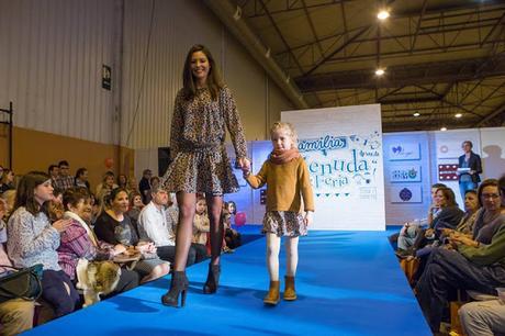 BLOGSSIPGIRL HA ESTADO ALLÍ: VII EDICIÓN MENUDA FERIA