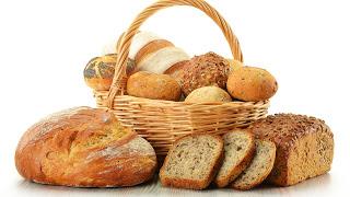 bread basket cesta de pan