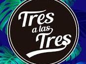 Vuelve Tres tres Ochoymedio