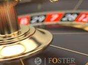 Soluciones para casino online Foster Swiss