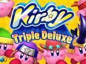 Masahiro Sakurai trabaja nuevo proyecto, ¿Kirby, Super Smash Bros?