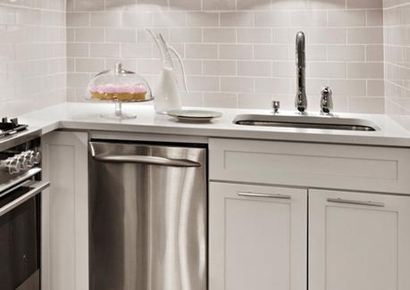 REFORMA UNA COCINA PEQUEÑA