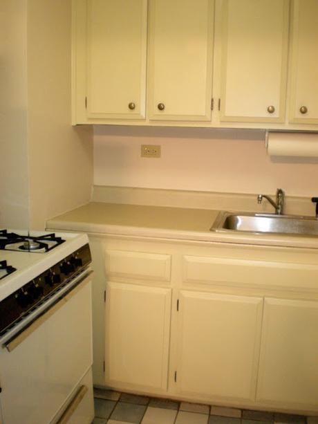 Una cocina para reformar