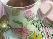 Chocolate Taza Especiado
