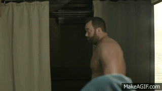 La montaña y la septa Unella, comparten un curioso momento