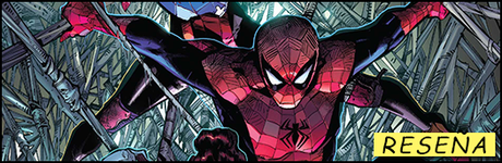 Reseñas: ‘The Clone Conspiracy’ #2 y ‘Renew Your Vows’ #1