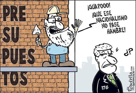 [Humor en cápsulas] Para hoy jueves, 17 de noviembre de 2016