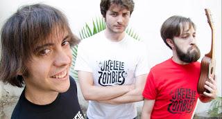 FESTIVAL REBEL-K RECORRE LA HISTORIA DEL ROCK AND ROLL