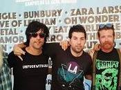 Entrevista eagles death metal: "sólo conseguirán vencernos rendimos"