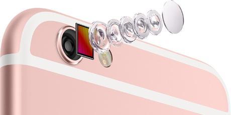 Apple siente decepción con el Iphone SE