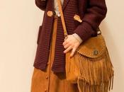 Autumn dance corte inglés