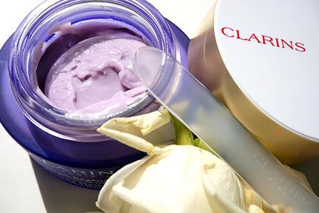 CLARINS MULTI-RÉGÉNÉRANT MASK