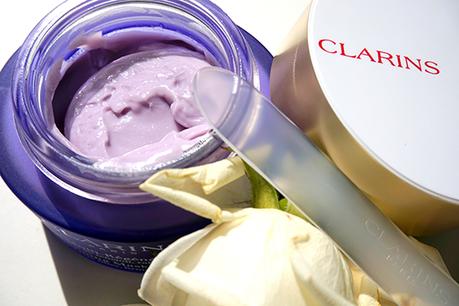 CLARINS MULTI-RÉGÉNÉRANT MASK