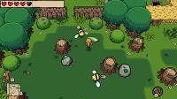 Ya disponible 'Ittle Dew 2' para ordenadores y consolas. ¡Vuelve el aprendiz de Link!