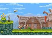 'Tiny Thor prometedor plataformas acción prepara para finales