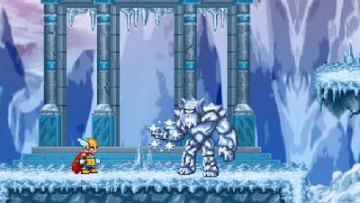 'Tiny Thor 2', un prometedor plataformas de acción 2D que se prepara para finales de año 'Tiny Thor 2', un prometedor plataformas de acción 2D que se prepara para finales de año