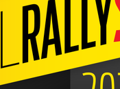 Sexta actividad #FILRallySM
