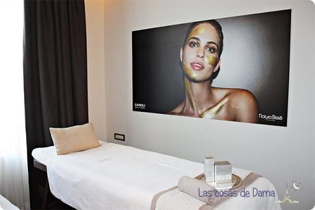 Caroli Beauty Room en el Hotel Only You Atocha, un nuevo concepto de Spa