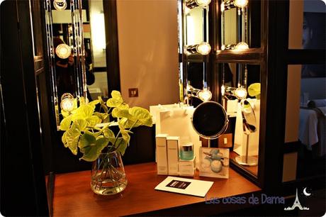 Caroli Beauty Room Hotel Only You Atocha