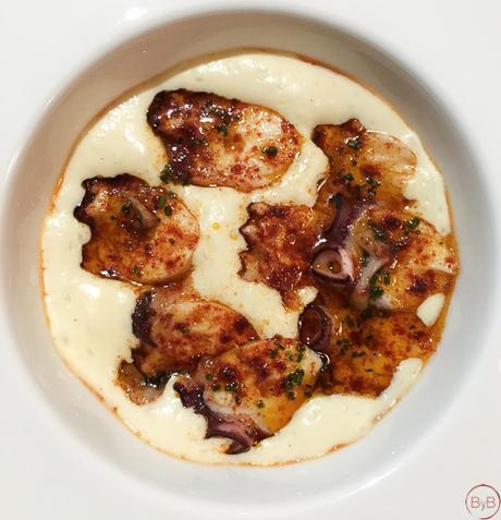 Le Bouchon, el GastroBar de Hotel Mercer