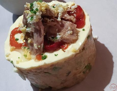 Le Bouchon, el GastroBar de Hotel Mercer