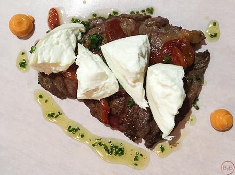 Le Bouchon, el GastroBar de Hotel Mercer