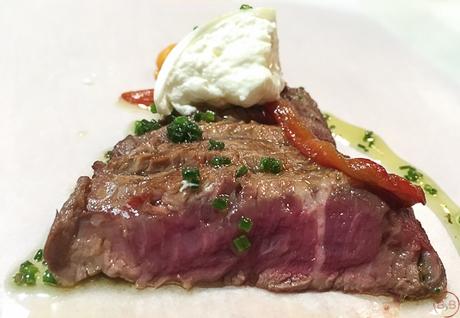 Le Bouchon, el GastroBar de Hotel Mercer