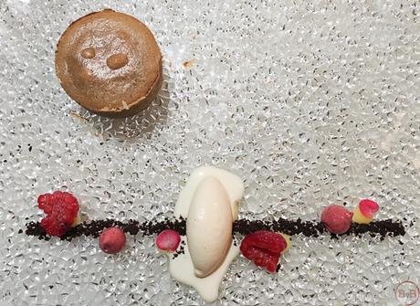 Le Bouchon, el GastroBar de Hotel Mercer