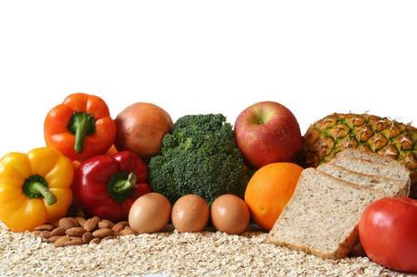 Dieta antiedad, antioxidante y precursora de la salud