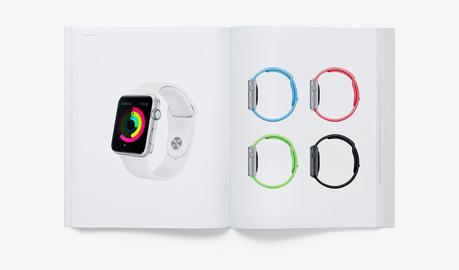 “Designed by Apple in California”, el libro de fotos de Apple que cuesta 199 dólares
