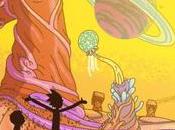 Análisis: Rick Morty (2013) Existencialismo ciencia ficción