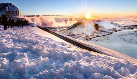 ¿Primer viaje a Hawái? Te traemos 5 claves para que disfrutes de Hawái