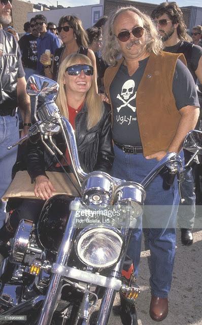 Efemérides del Rock y Heavy Metal: Que pasó un 17 de Noviembre