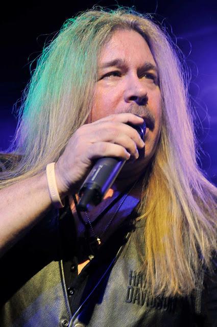 Efemérides del Rock y Heavy Metal: Que pasó un 17 de Noviembre