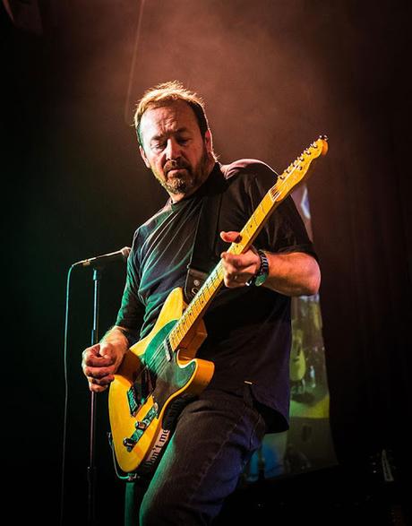 Efemérides del Rock y Heavy Metal: Que pasó un 17 de Noviembre