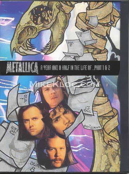 Efemérides del Rock y Heavy Metal: Que pasó un 17 de Noviembre