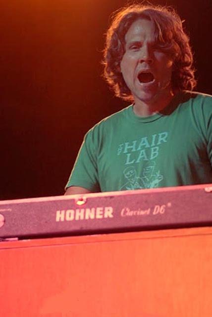 Efemérides del Rock y Heavy Metal: Que pasó un 17 de Noviembre